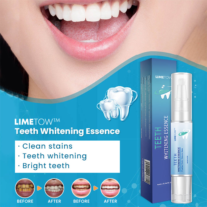 LIMETOW™ Teeth Whitening Essence