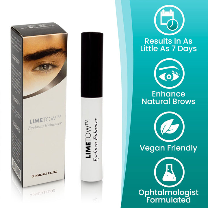 LIMETOW™ Eyebrow Enhancer