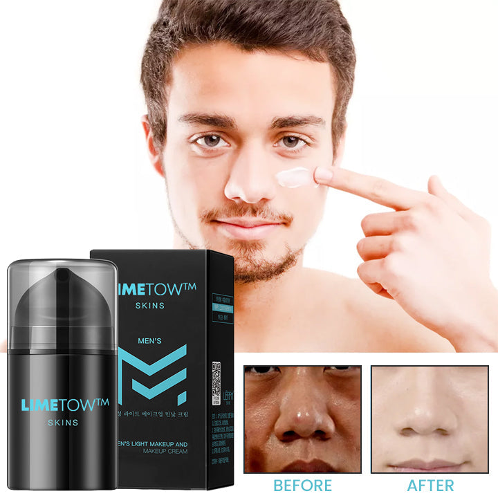 LIMETOW™ Men's Makeup Cream