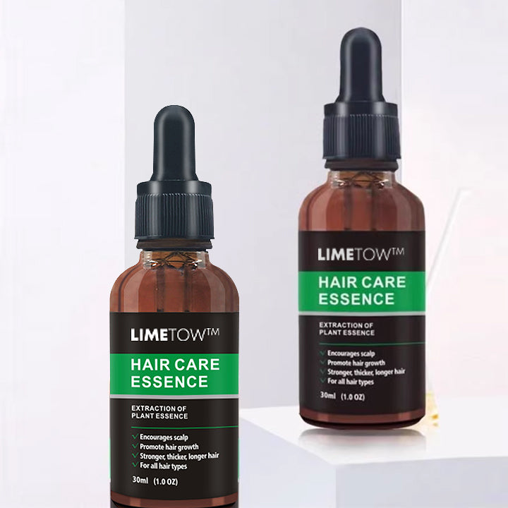 LIMETOW™ Veganic Hair Growth Oil