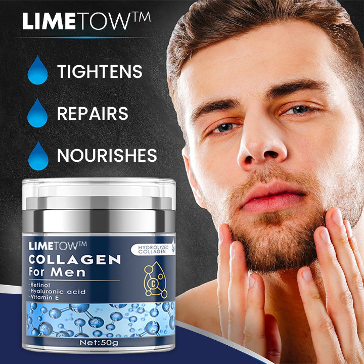 LIMETOW™ Collagen For Men
