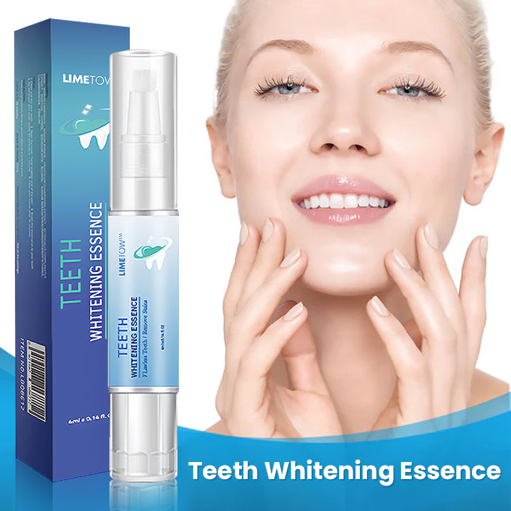 LIMETOW™ Teeth Whitening Essence
