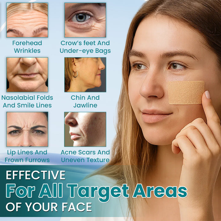 LIMETOW® Deep Collagen Sheet