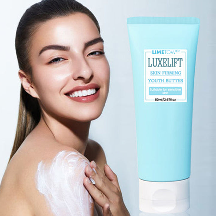 LIMETOW™ LuxeLift Skin Firming Youth Butter