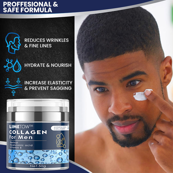 LIMETOW™ Collagen For Men
