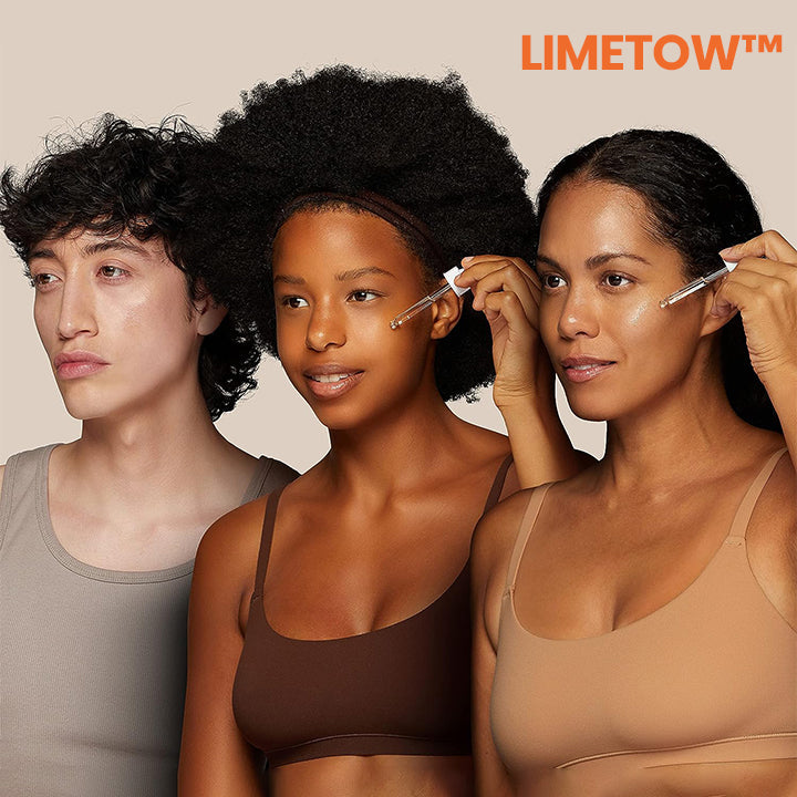 🔥HOT SALE🔥 ✨✨LIMETOW™ Vitamin C Anti-Aging Serum✨✨