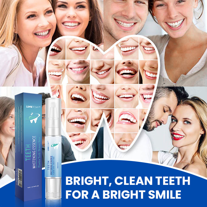 LIMETOW™ Teeth Whitening Essence