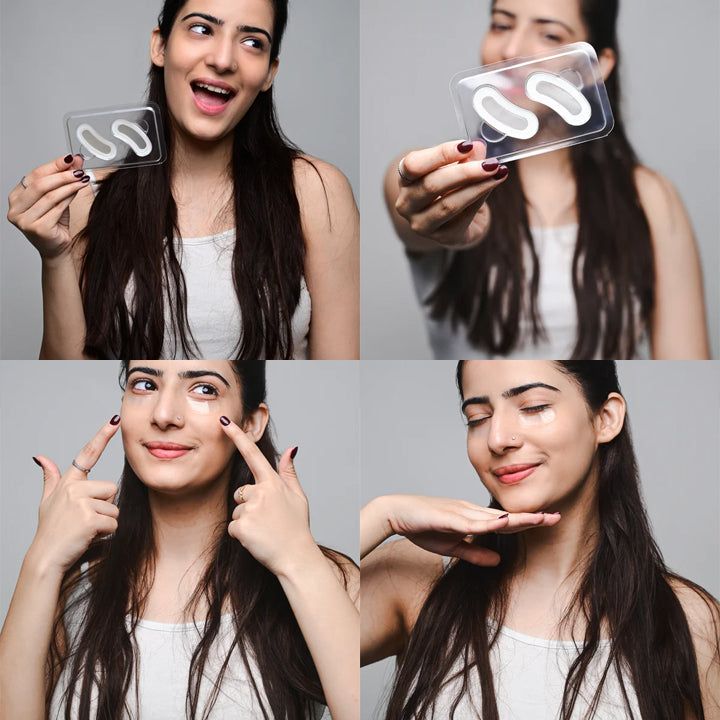 LIMETOW™ Micro-Needle Eye Patch