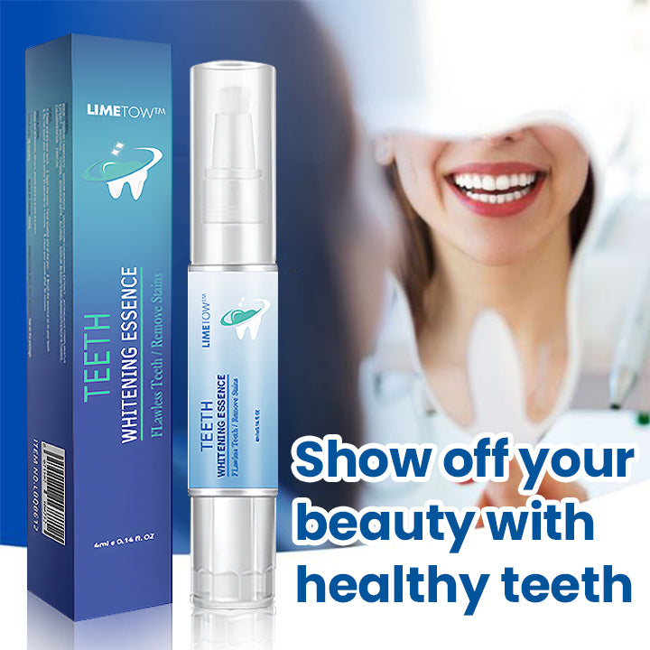 LIMETOW™ Teeth Whitening Essence
