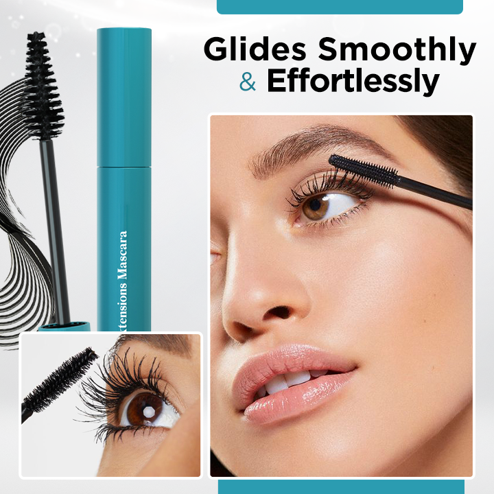 LIMETOW™ Liquid Lash Extensions Mascara