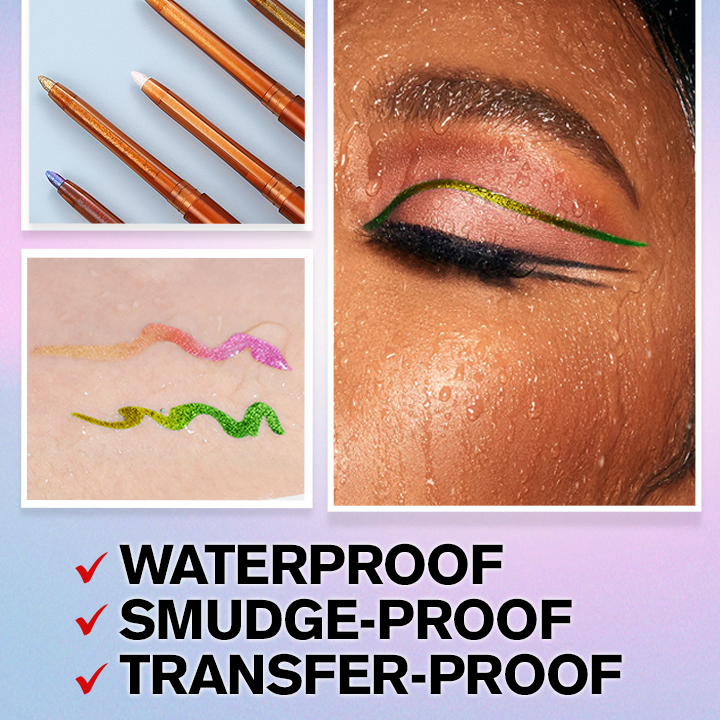 LIMETOW™ Multichrome Gel Liner