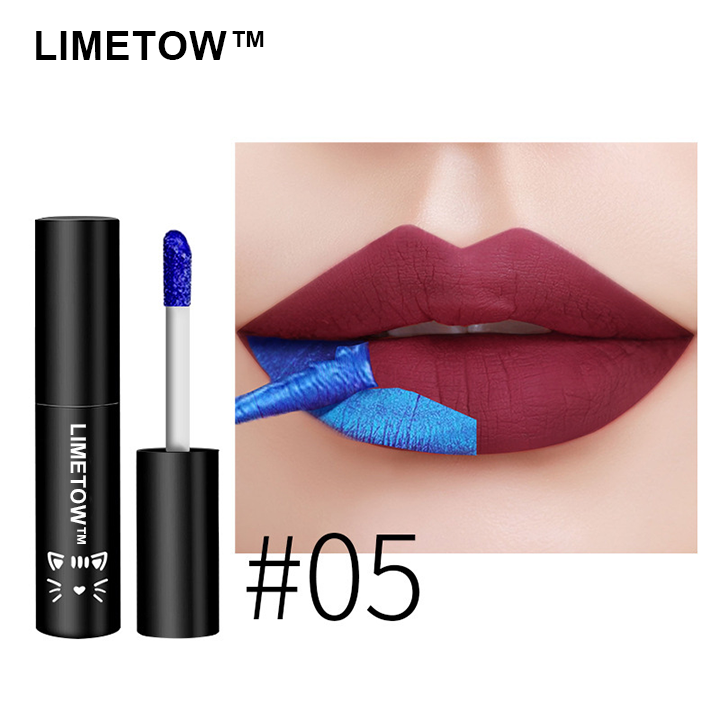 LIMETOW™ Lip Glaze