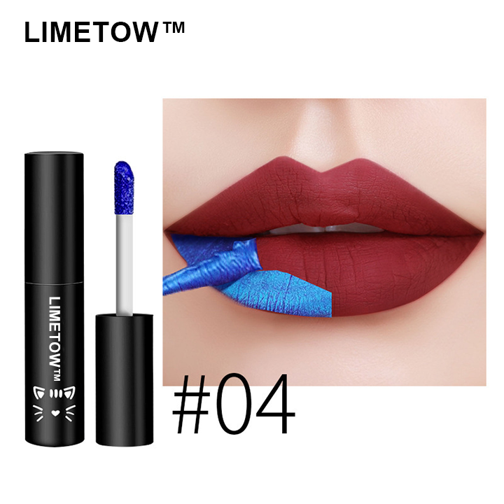 LIMETOW™ Lip Glaze