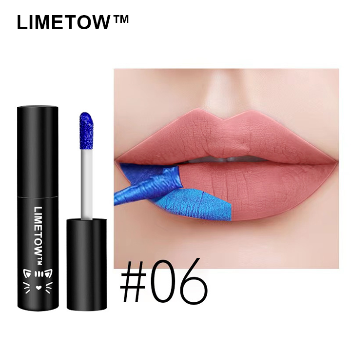 LIMETOW™ Lip Glaze
