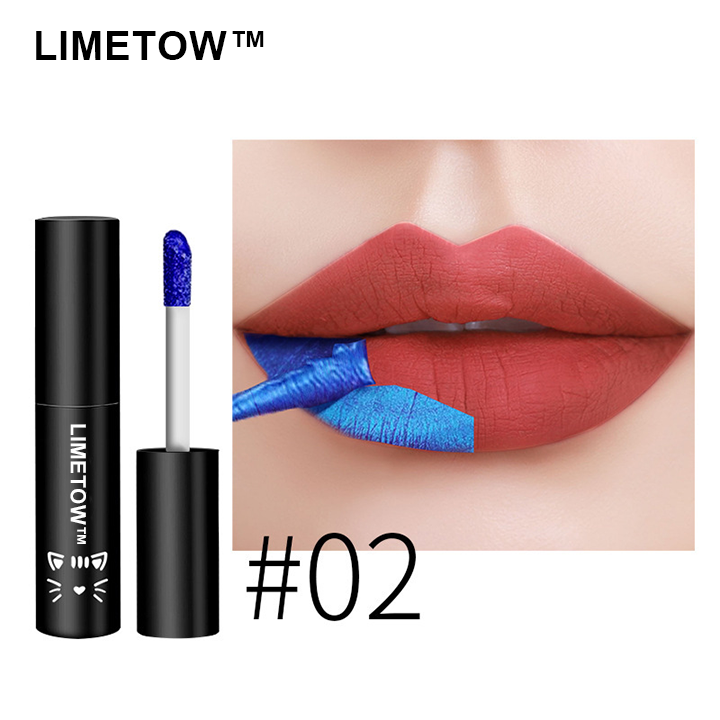 LIMETOW™ Lip Glaze