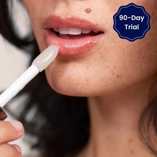 šLIMETOWā¢š„VITAMINELIP SERUM