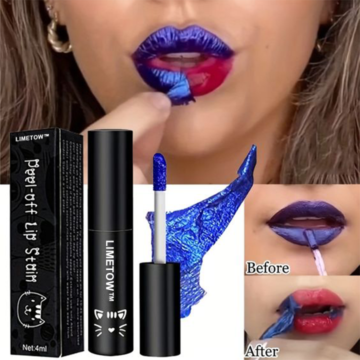 LIMETOW™ Lip Glaze