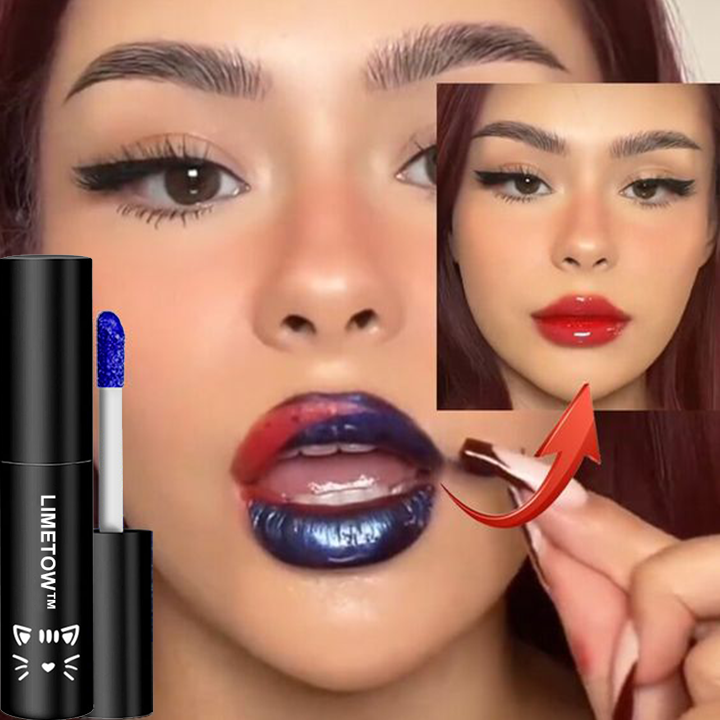 LIMETOW™ Lip Glaze