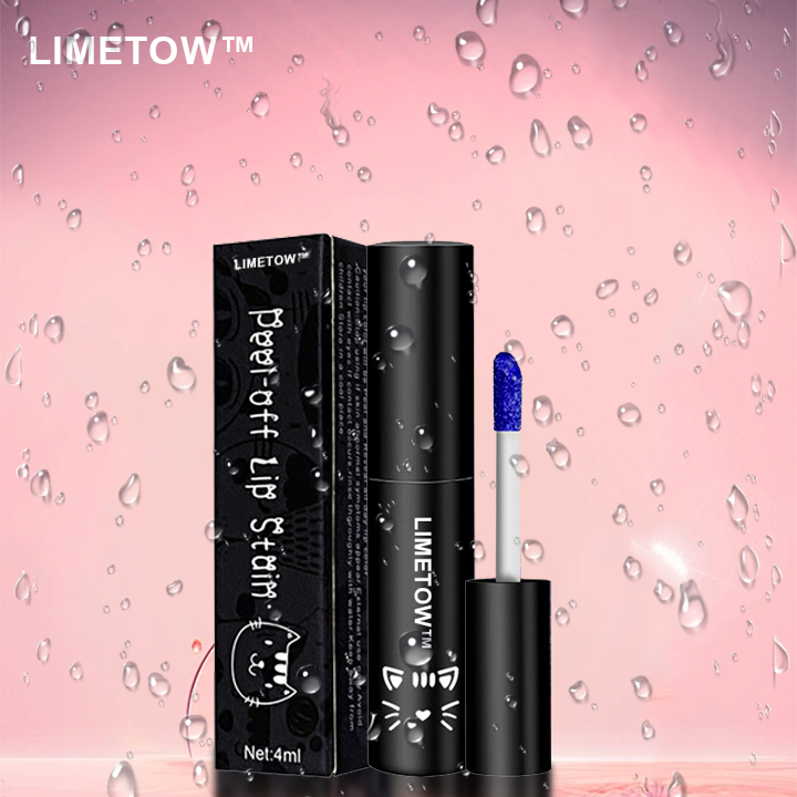 LIMETOW™ Lip Glaze