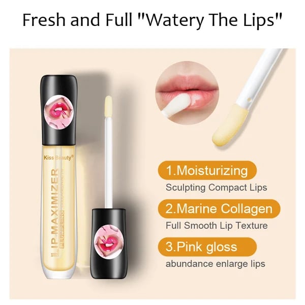 šLIMETOWā¢š„VITAMINELIP SERUM