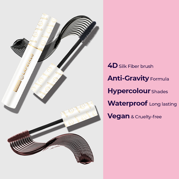 LIMETOW™ Colored Slender Mascara