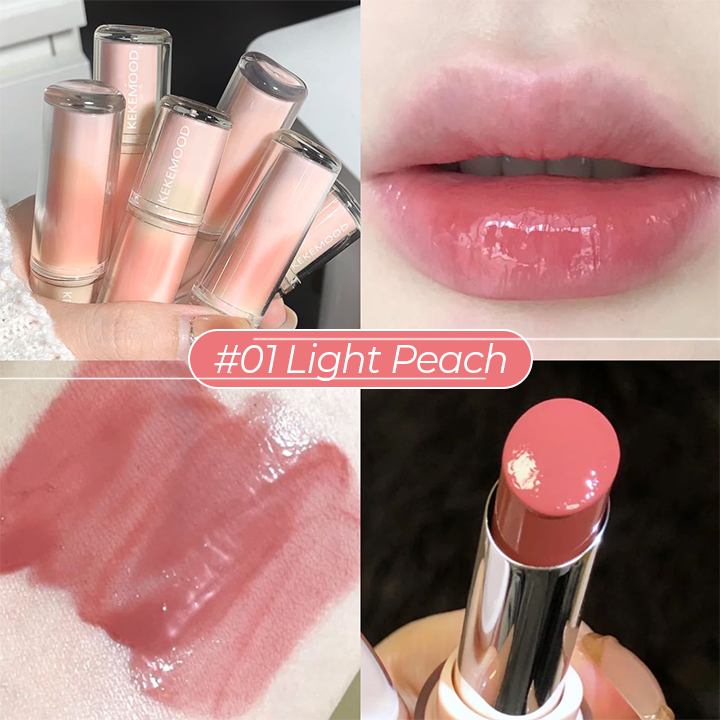 LIMETOW™ Lip-Pop Juicy Lipstick