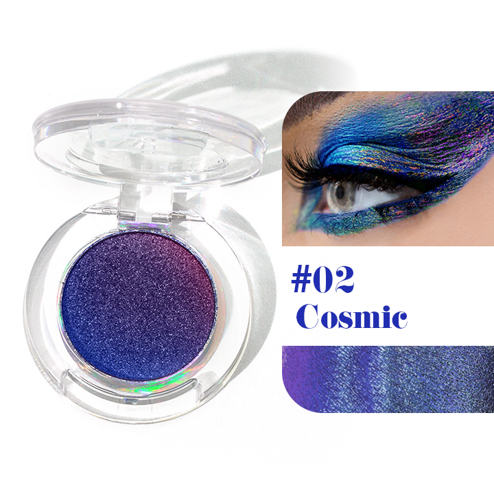 LIMETOW™ Multi-Chrome Eyeshadow