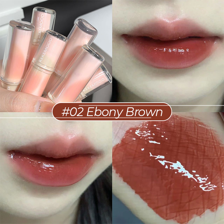 LIMETOW™ Lip-Pop Juicy Lipstick