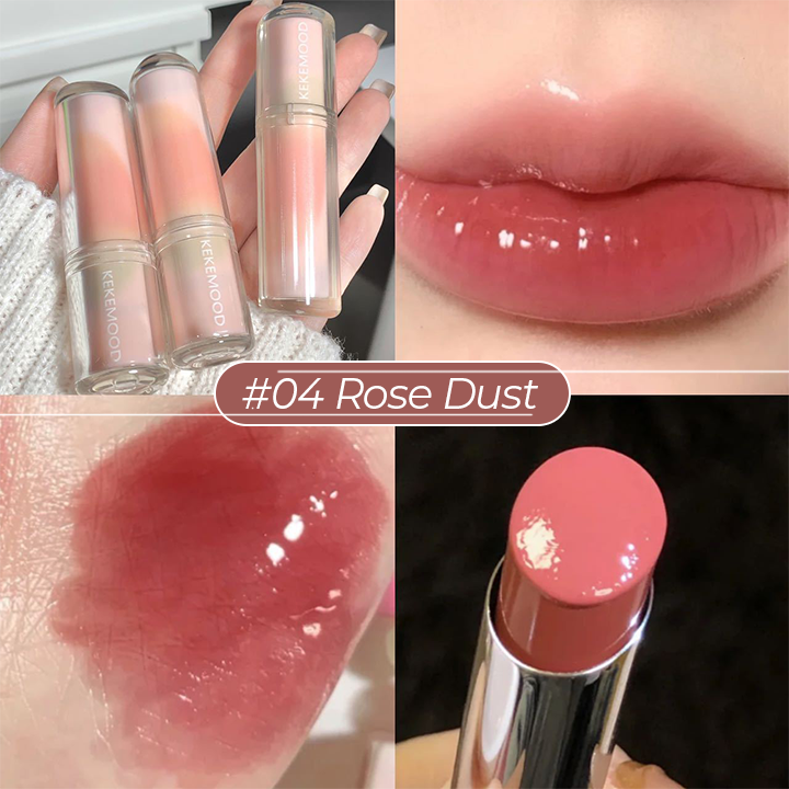 LIMETOW™ Lip-Pop Juicy Lipstick