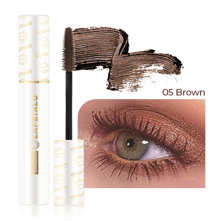 LIMETOW™ Colored Slender Mascara