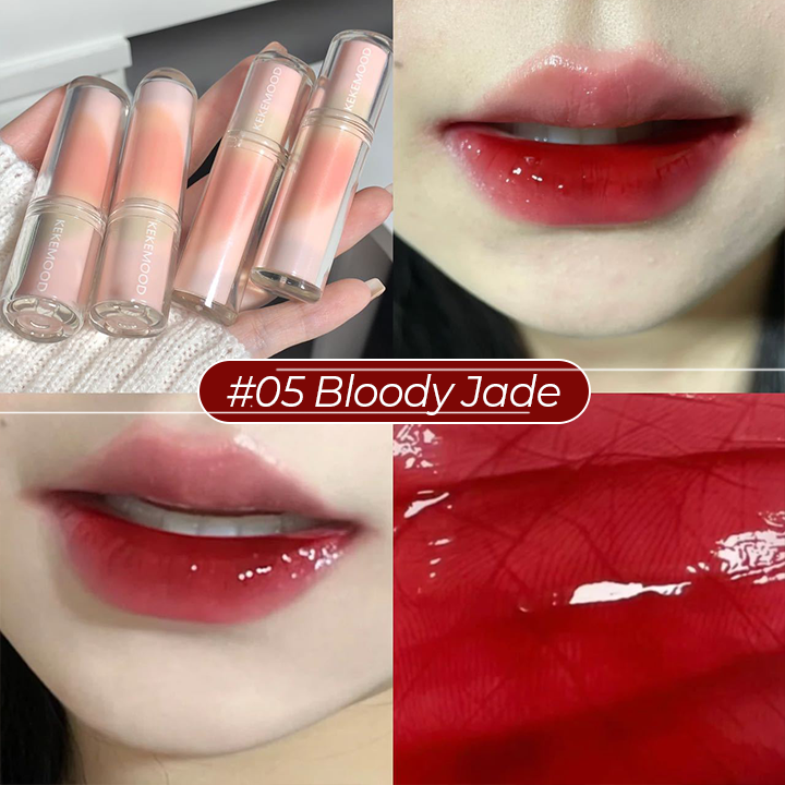 LIMETOW™ Lip-Pop Juicy Lipstick