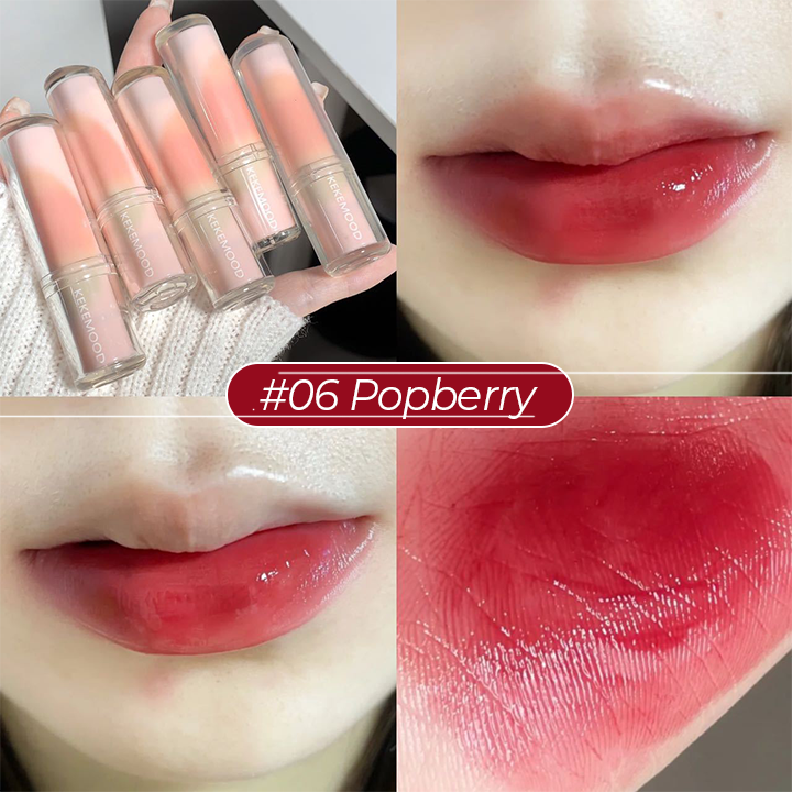 LIMETOW™ Lip-Pop Juicy Lipstick
