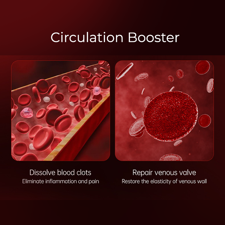 LIMETOW™Varicose Veins Relief Cream