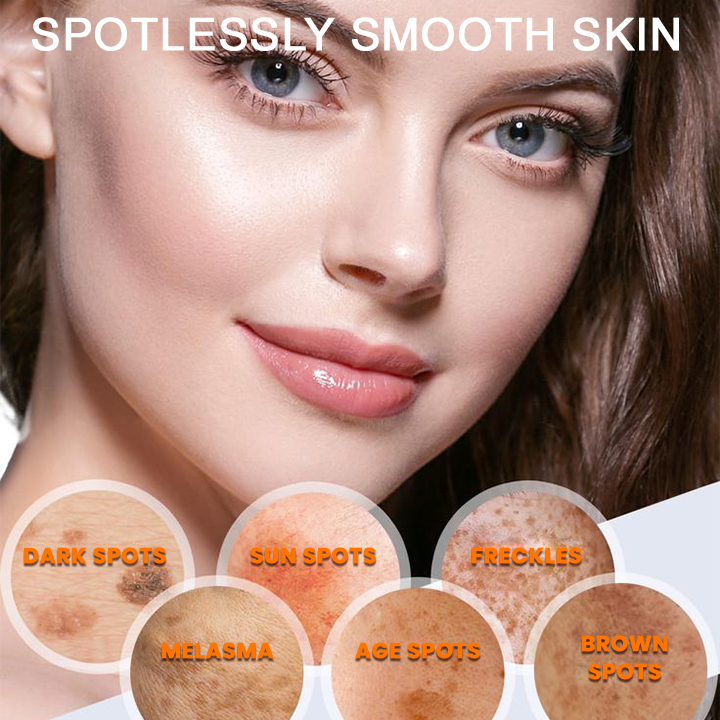 LIMETOW™ V7 Deep Hydration Brightening Cream