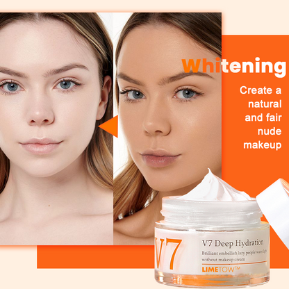 LIMETOW™ V7 Deep Hydration Brightening Cream