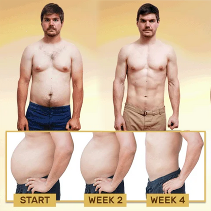🎉2024 New Abdominal Detox Ginger Oil🎉（Limited Time Discount 🔥 Last Day）