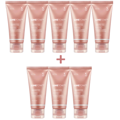 LIMETOW™ Collagen Night Wrapping Mask