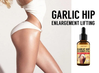 LIMETOW™ Garlic Hip Enlargement Lifting Oil