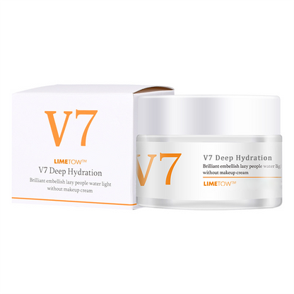 LIMETOW™ V7 Deep Hydration Brightening Cream