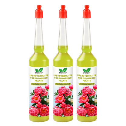 LIMETOW® Liquid Fertilizer for Flowering Plants