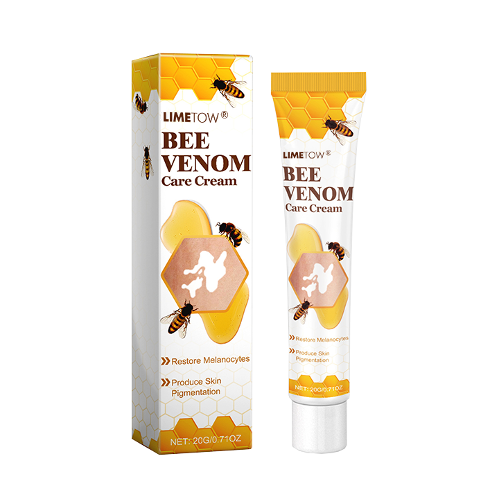 LIMETOW® Vitiligo Bee Venom Cream