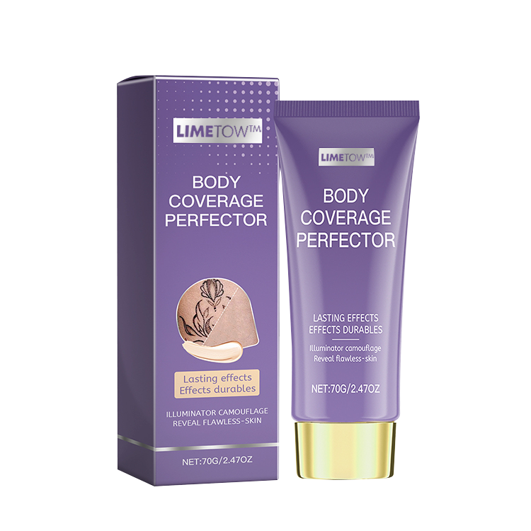 LIMETOW™ Body Coverage Perfector
