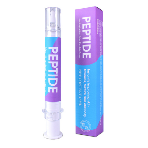 LIMETOW™ Peptide Eye Cream