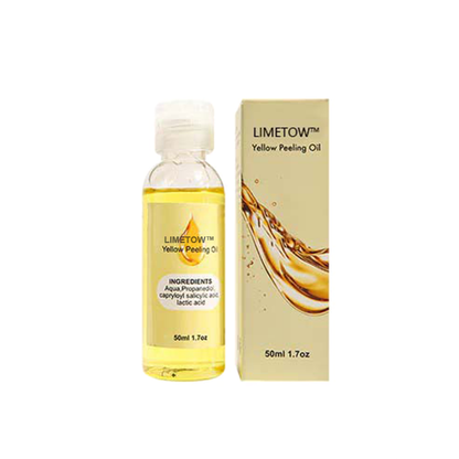 LIMETOW™ Body Exfoliate Peeling Oil