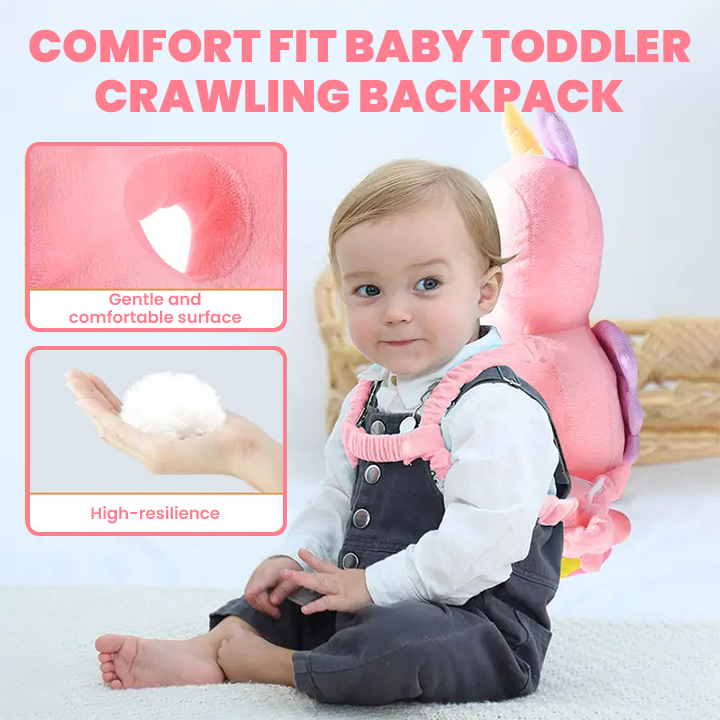 LIMETOW® Head Protection Backpack
