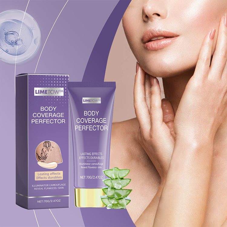 LIMETOW™ Body Coverage Perfector
