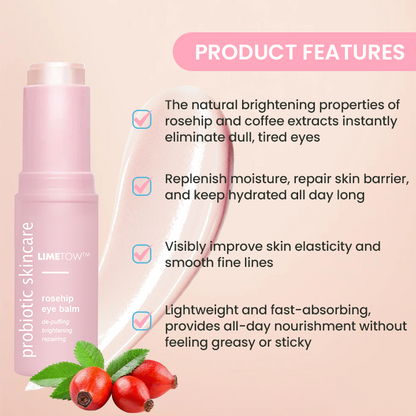 LIMETOW™ Rosehip Eye Balm