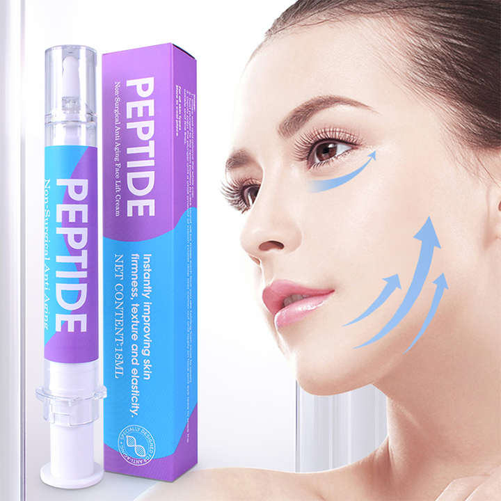 LIMETOW™ Peptide Eye Cream