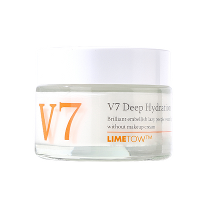LIMETOW™ V7 Deep Hydration Brightening Cream