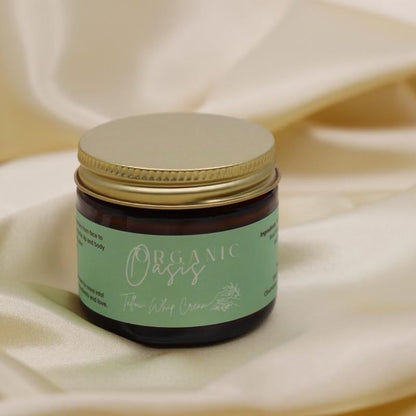 🌿Organic Whipped Tallow Balm with Castor Oil Frankincense for Natural Skincare Moisturizing✨